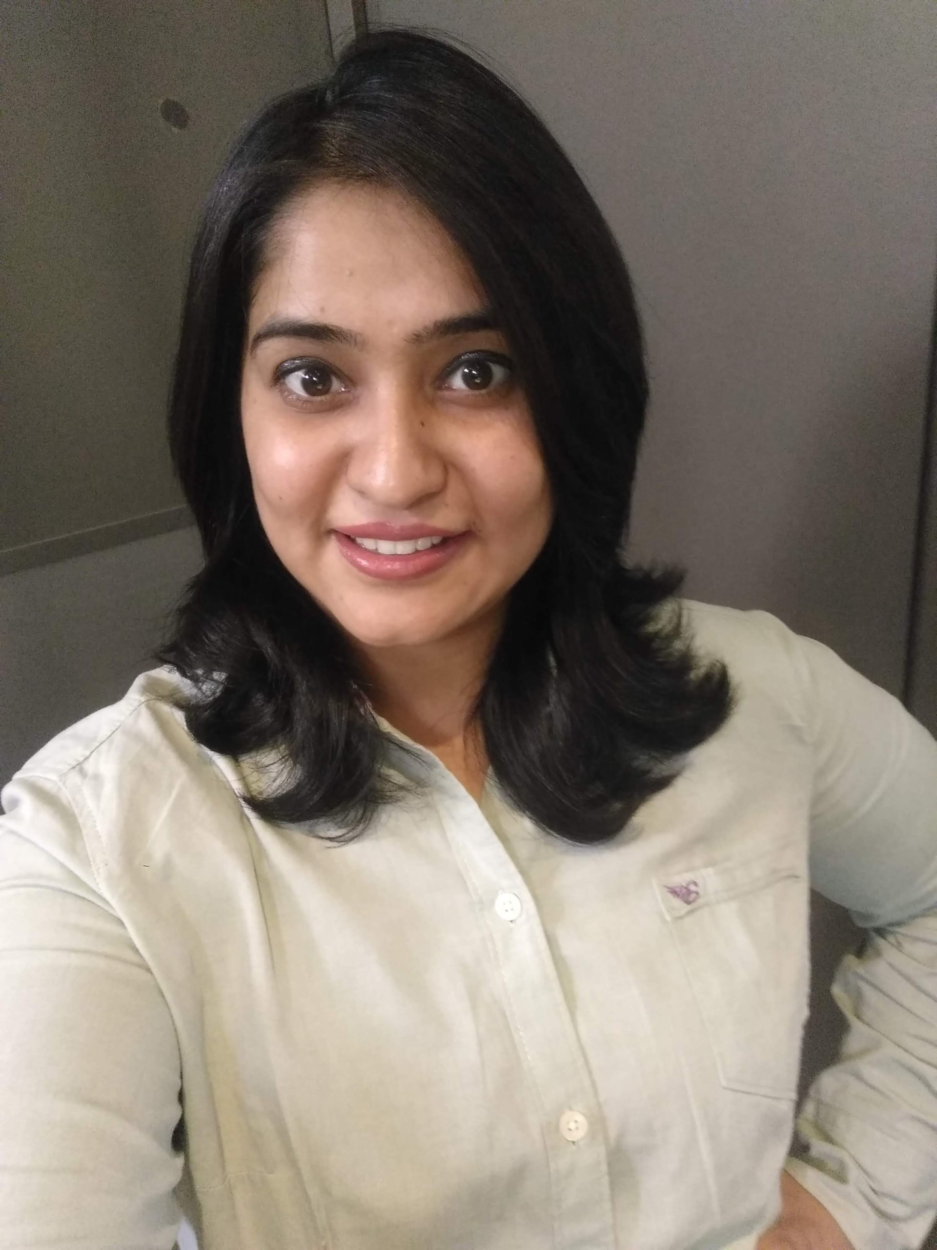 Partner Profile Picture