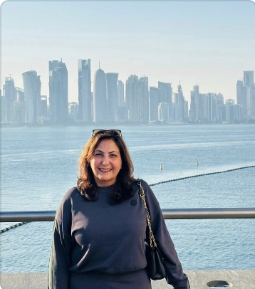 Partner Profile Picture