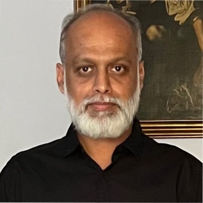Partner Profile Picture