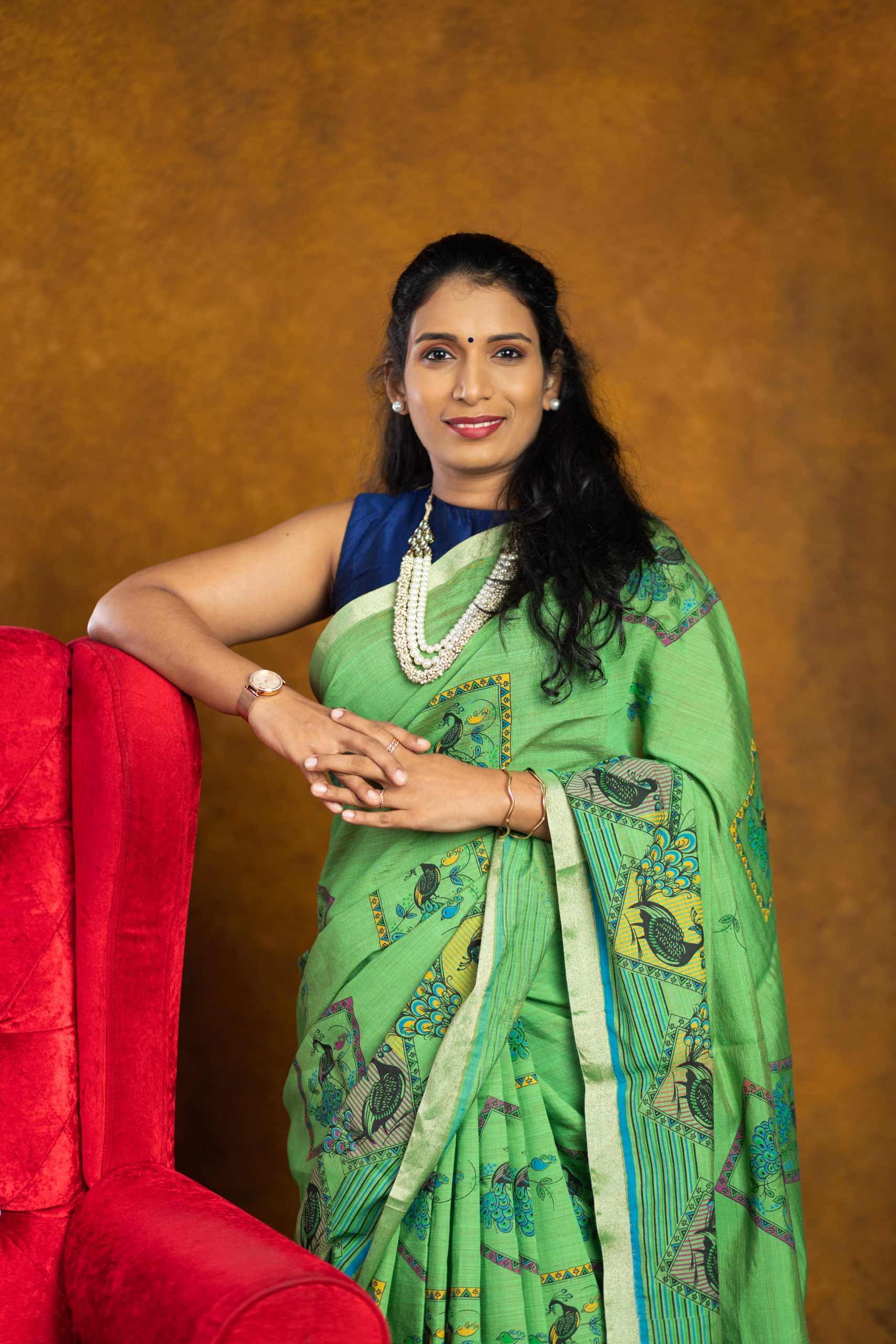 Partner Profile Picture