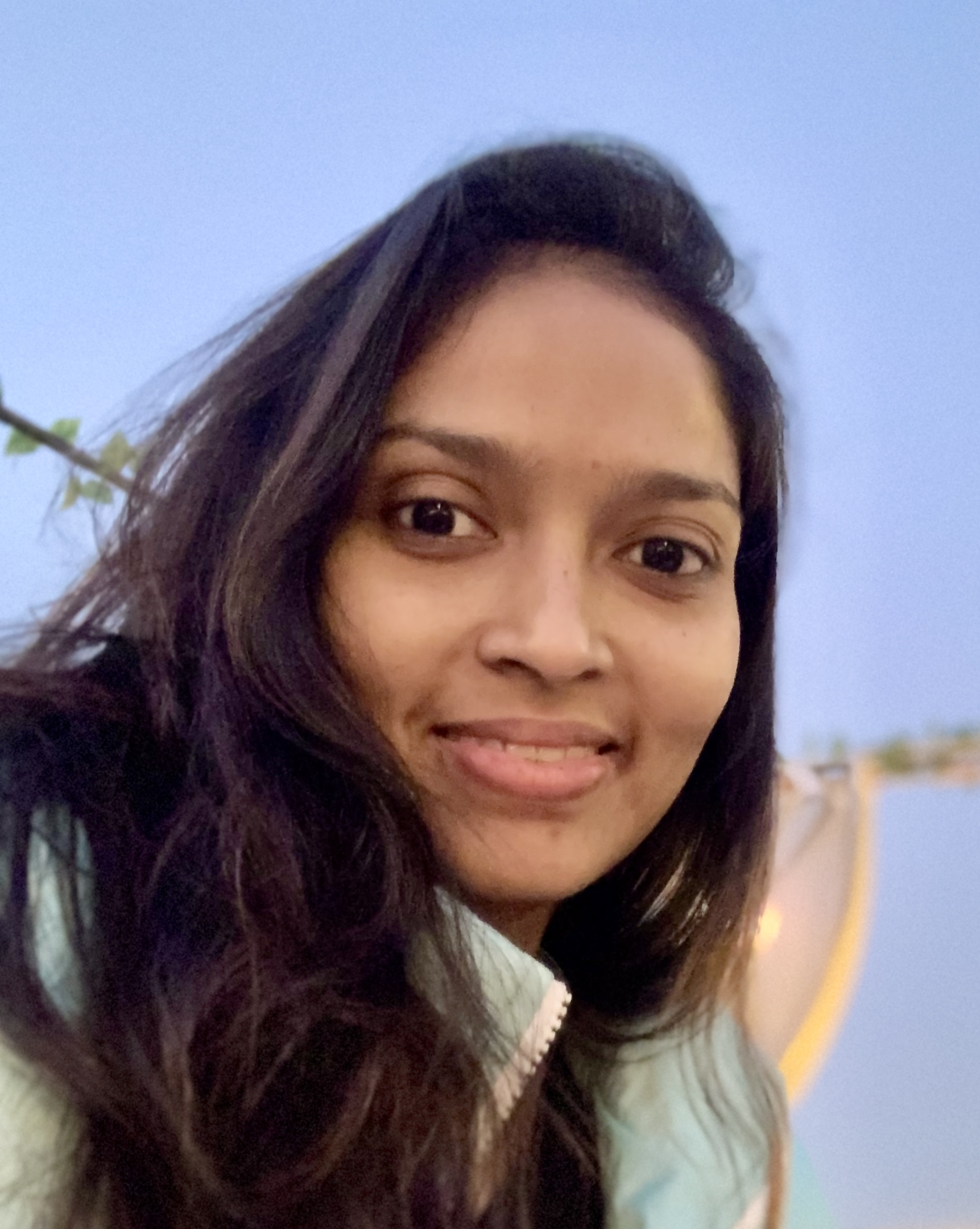 Partner Profile Picture