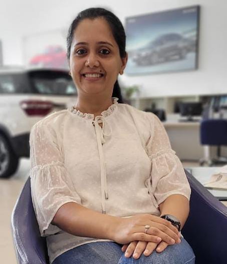 Partner Profile Picture