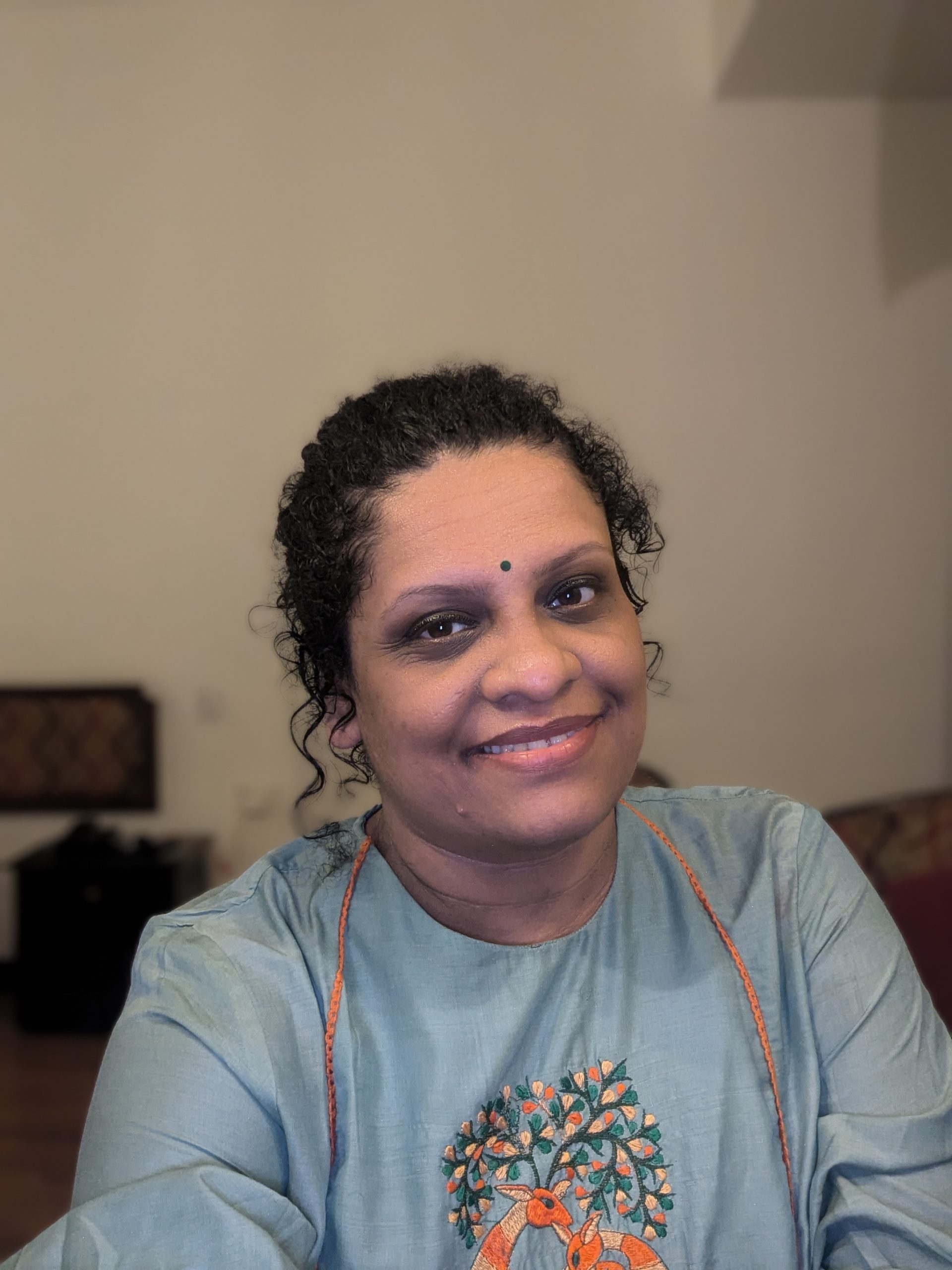 Partner Profile Picture