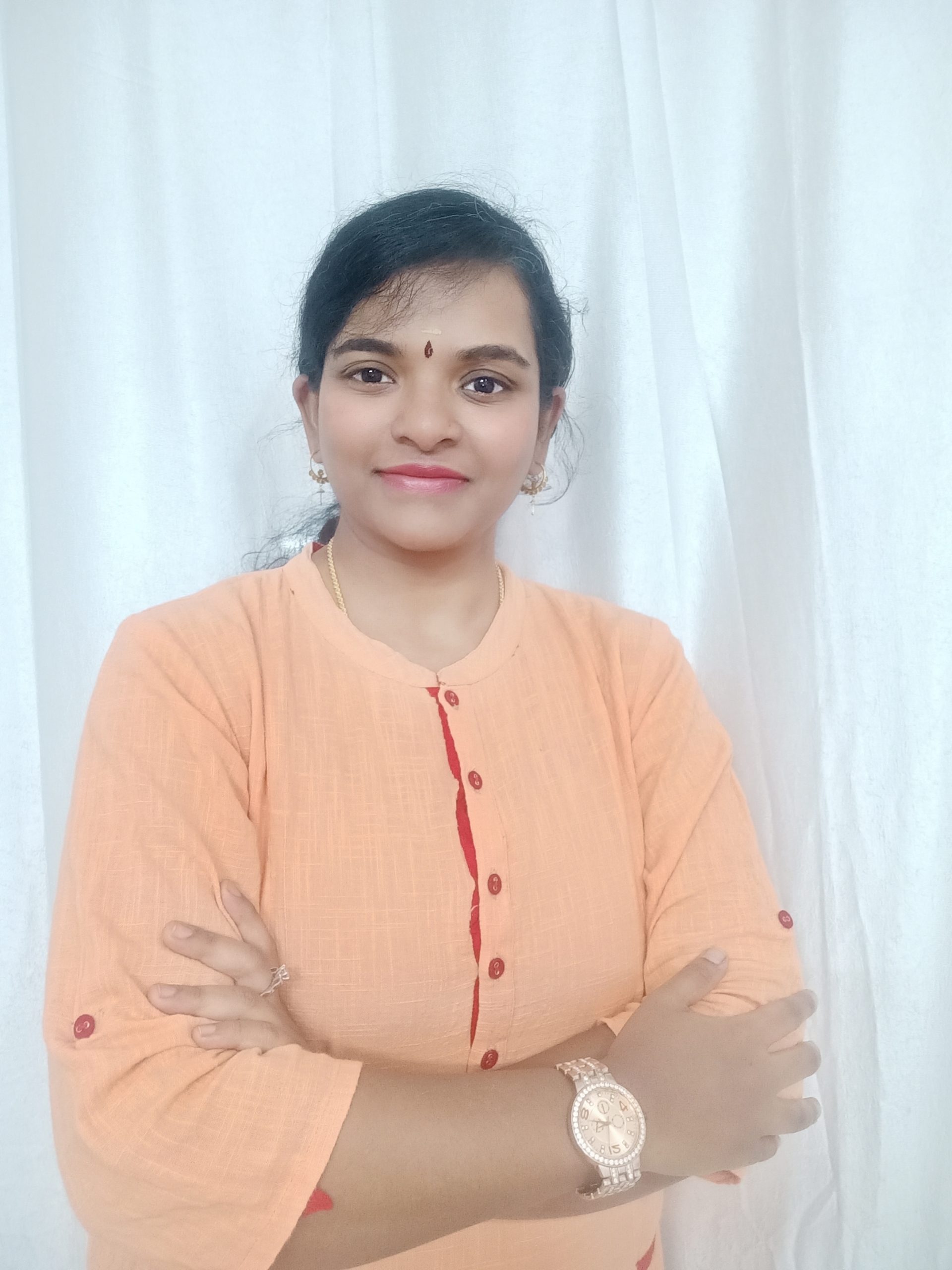 Partner Profile Picture