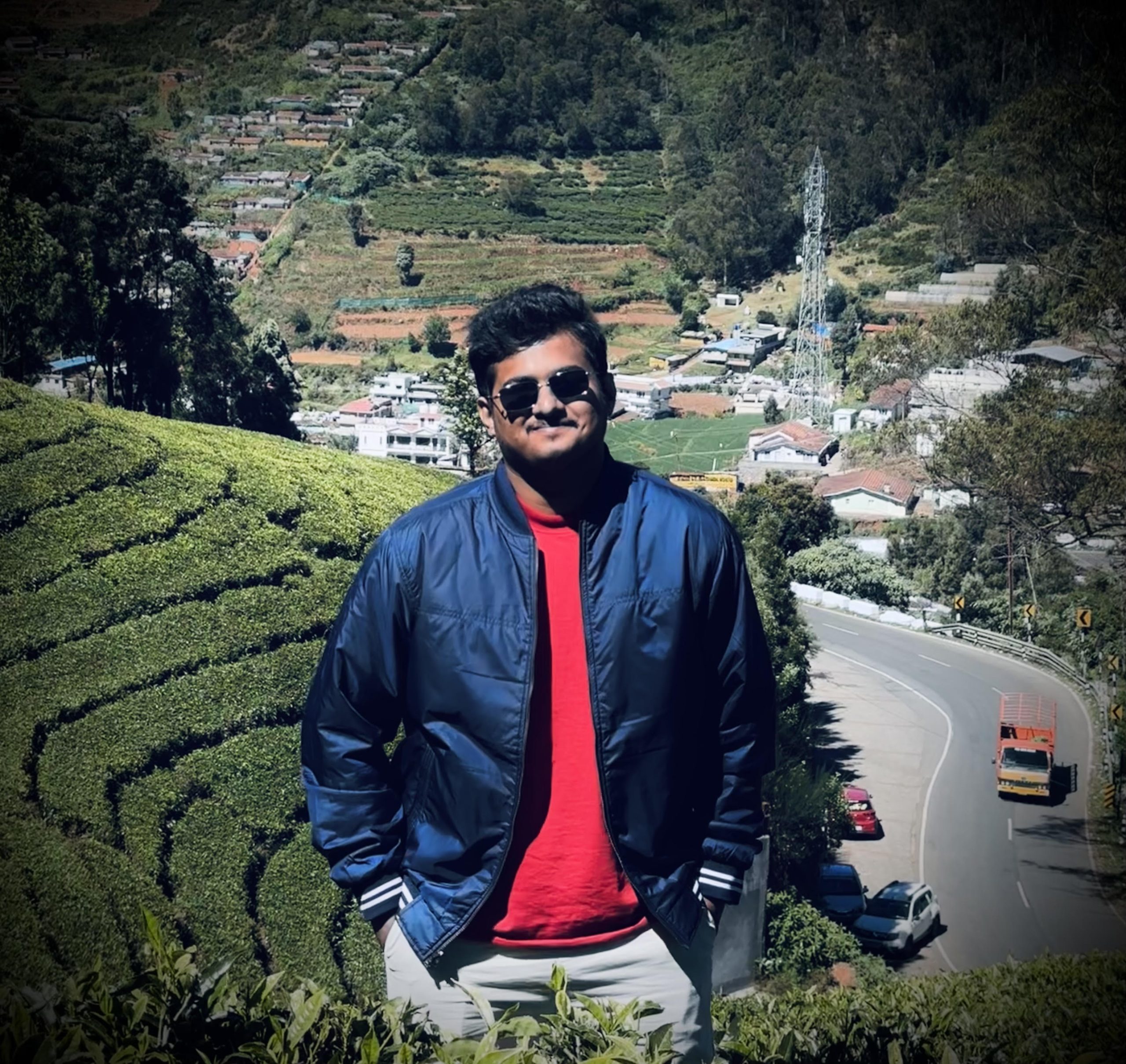 Partner Profile Picture