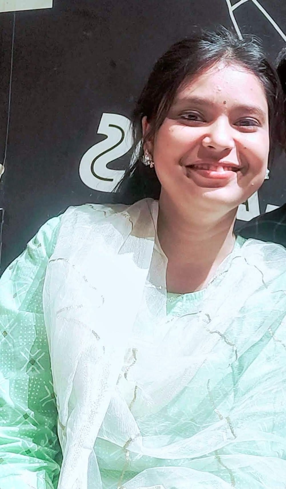 Partner Profile Picture