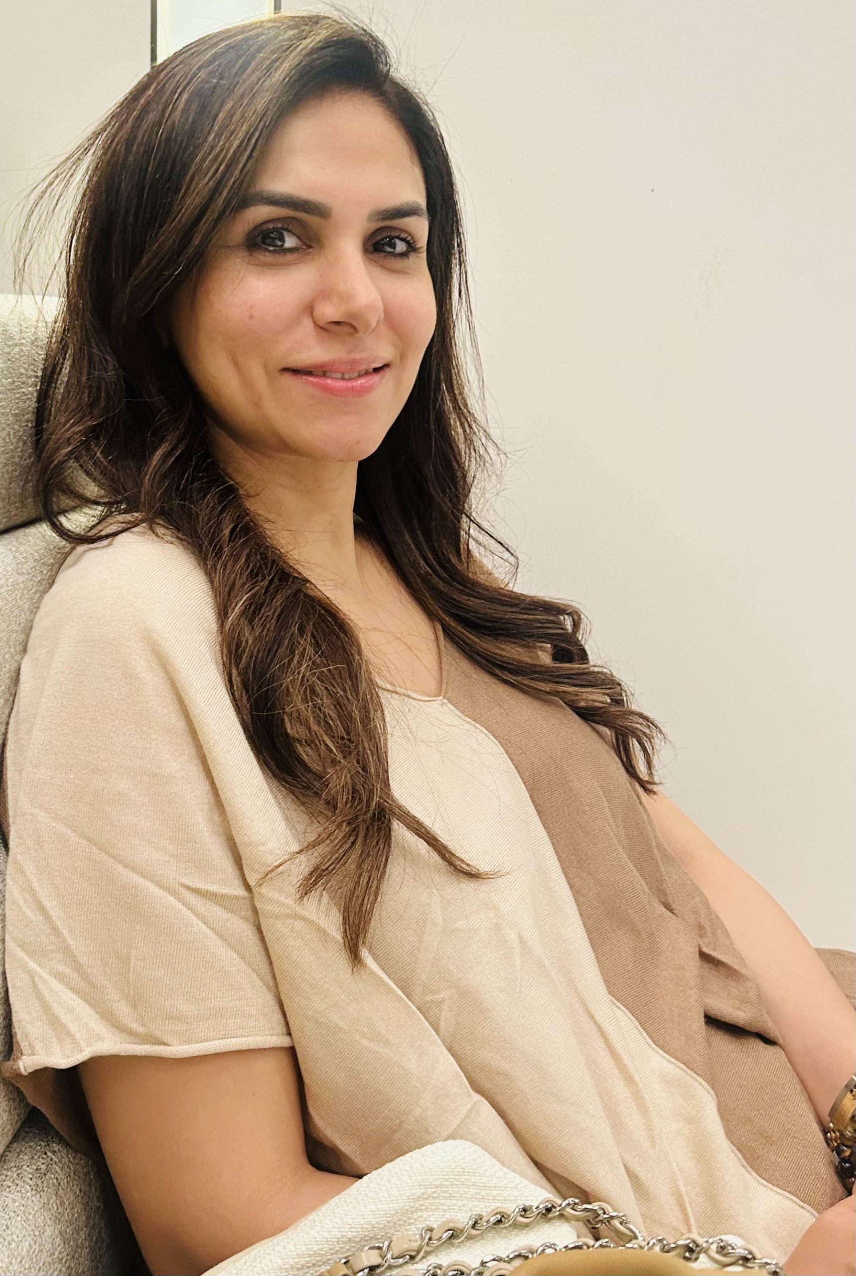 Partner Profile Picture