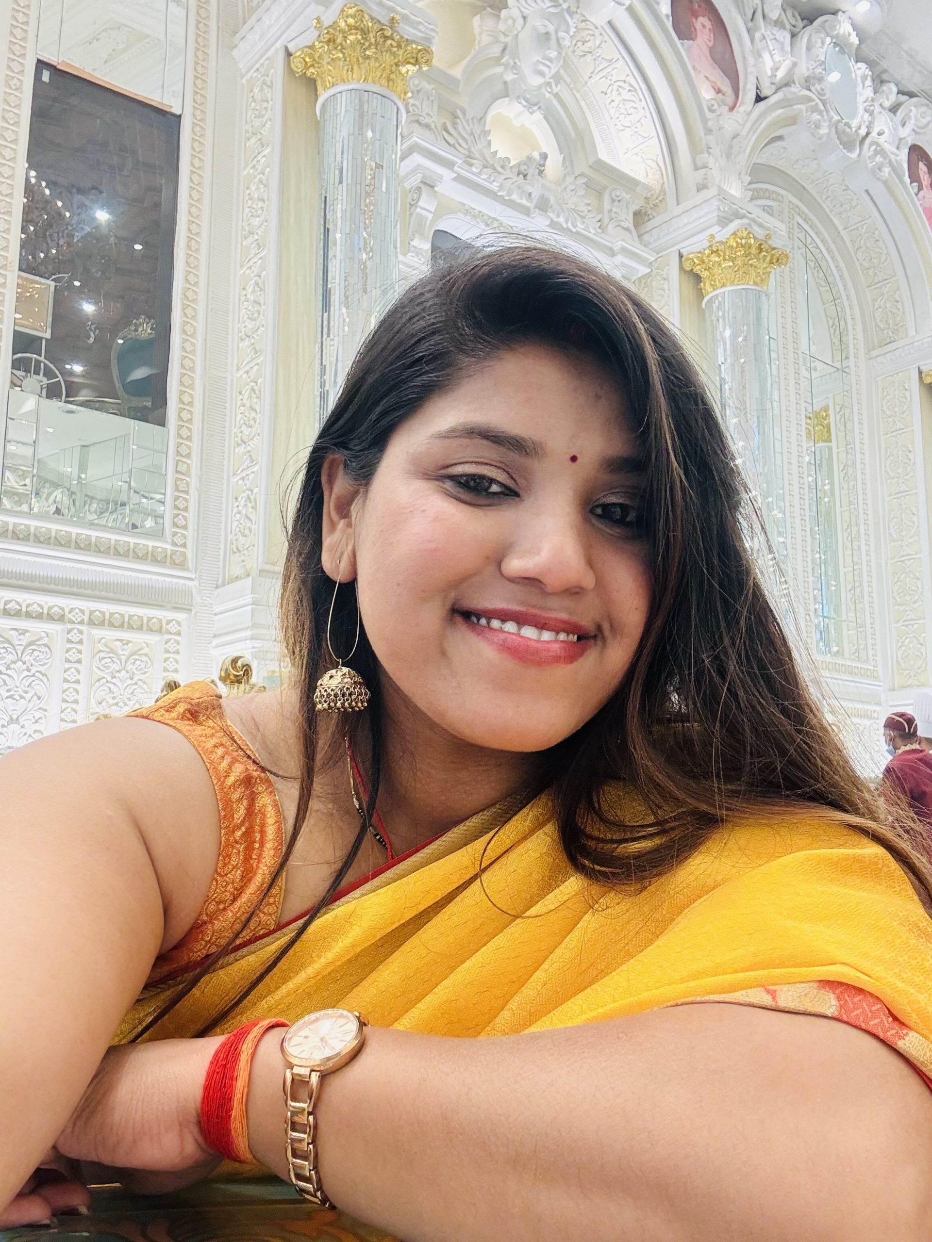 Partner Profile Picture