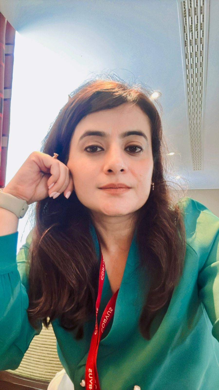 Partner Profile Picture