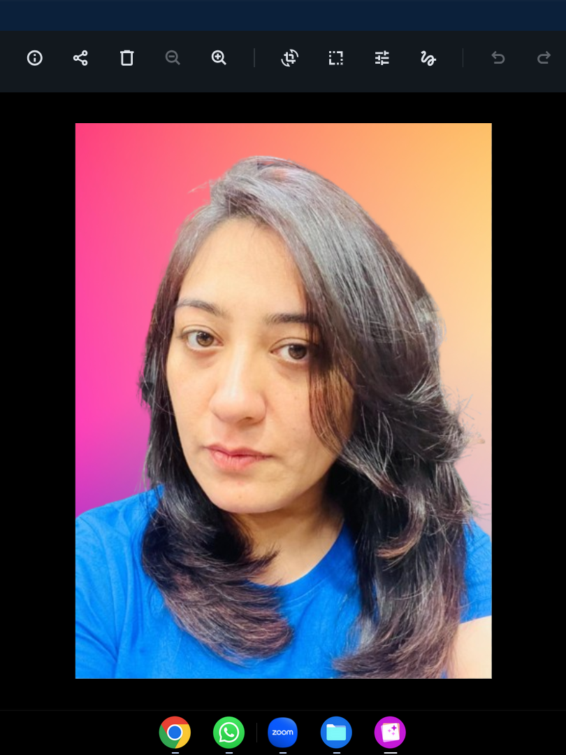 Partner Profile Picture