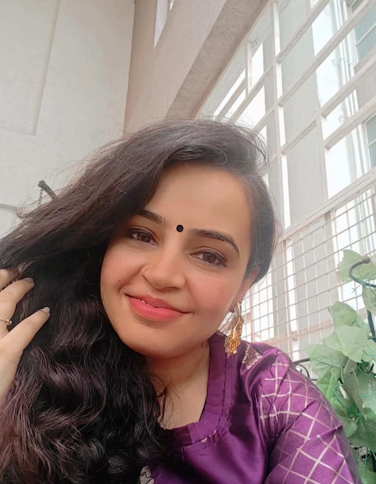 Partner Profile Picture