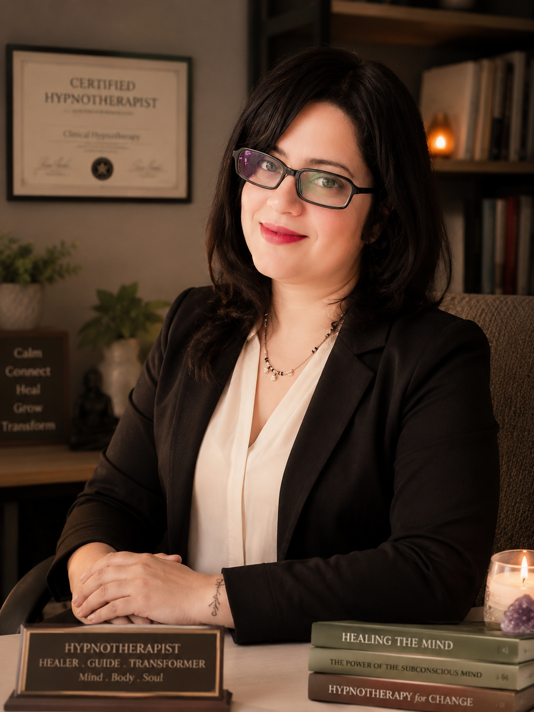 Partner Profile Picture