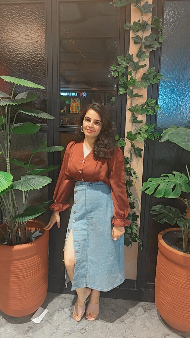 Partner Profile Picture