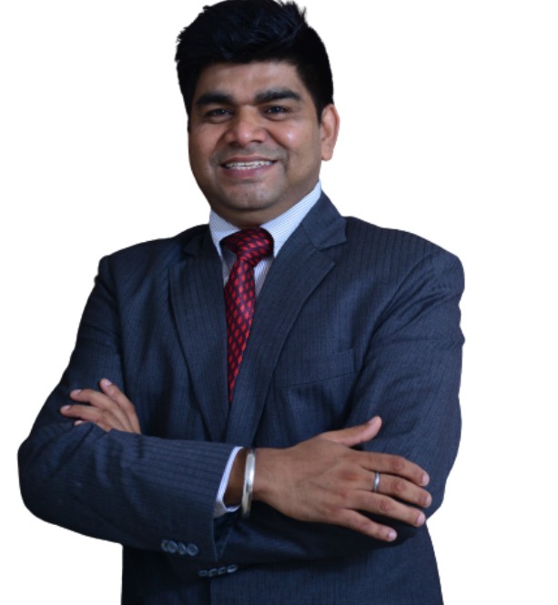 Partner Profile Picture