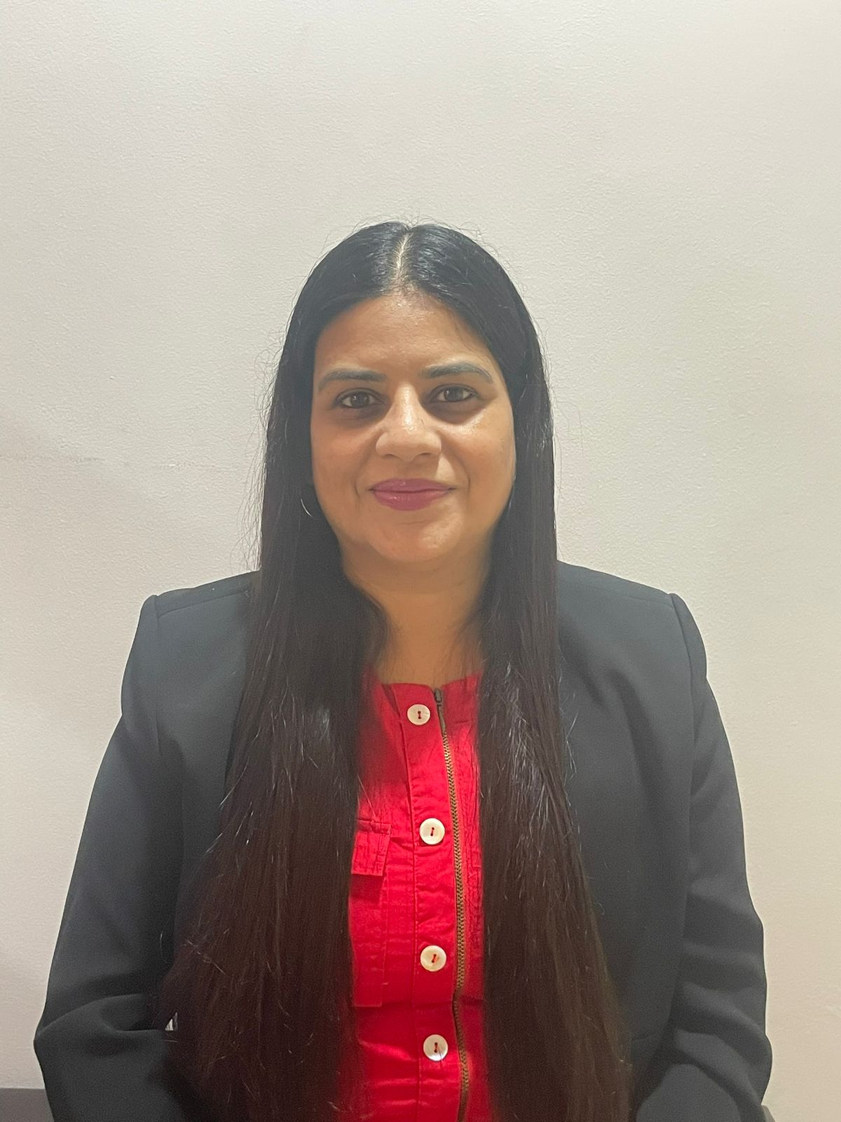 Partner Profile Picture