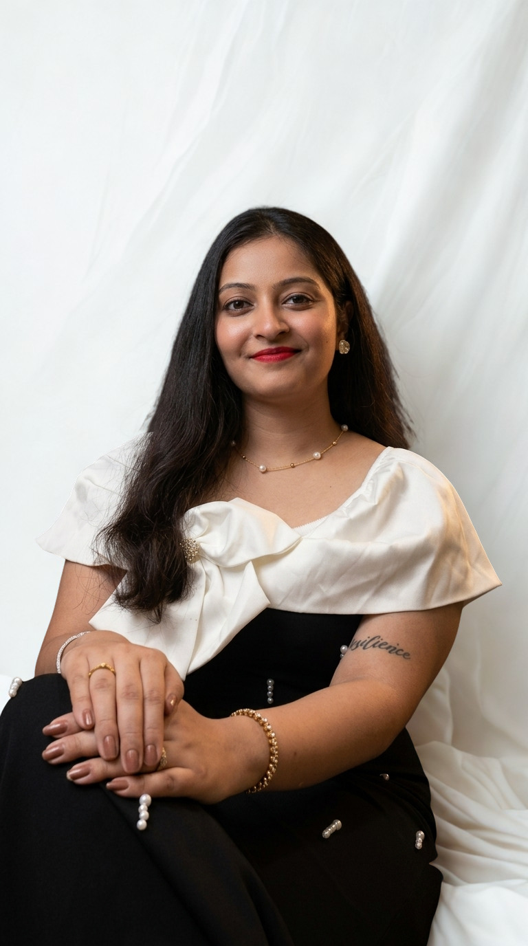 Partner Profile Picture