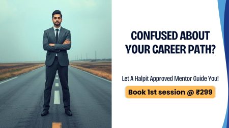Halpit Career Path Coach